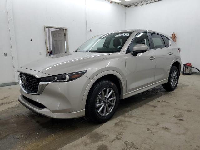  MAZDA CX-5 SELEC 2024 Beige