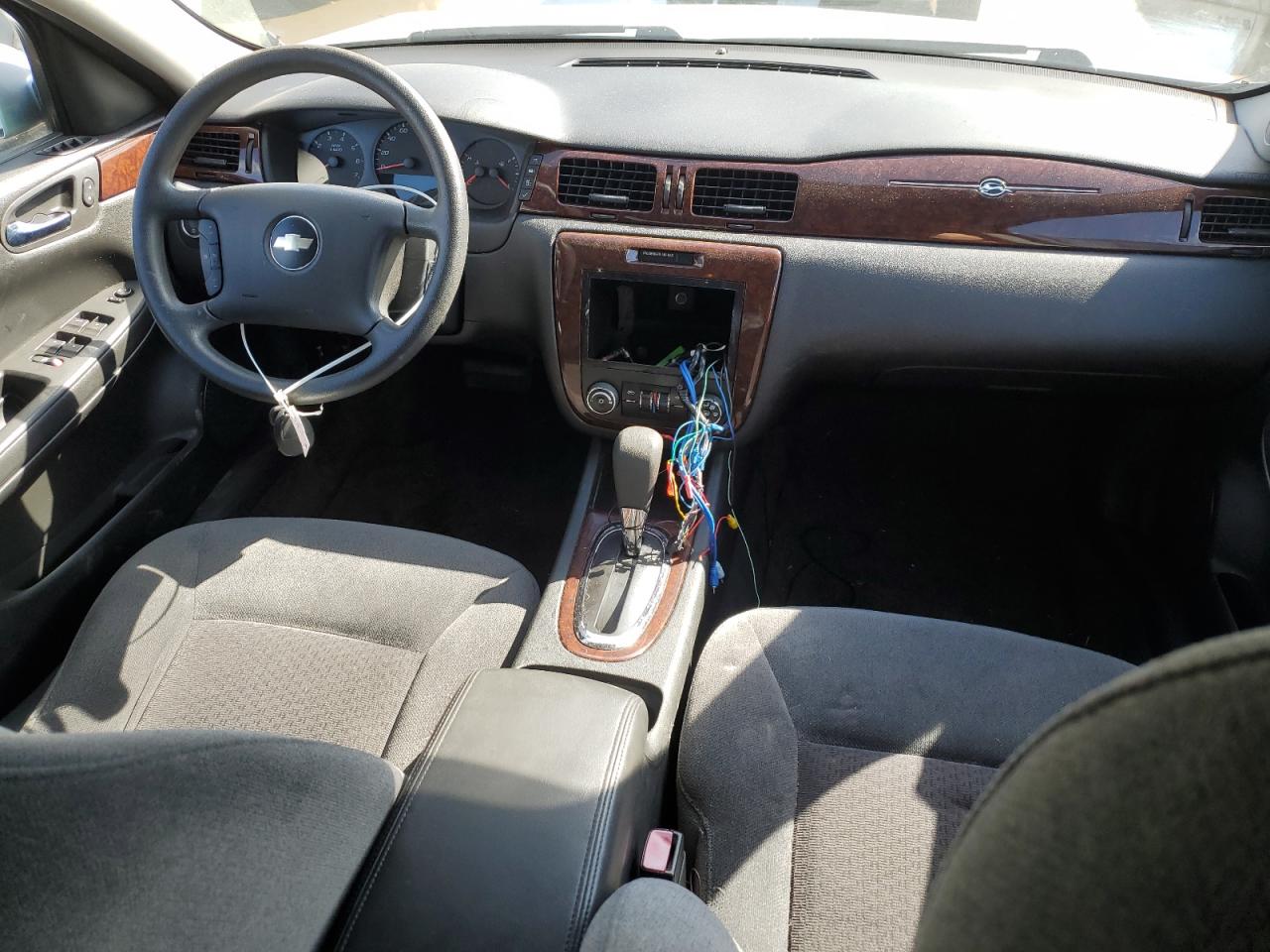 2010 Chevrolet Impala Ls VIN: 2G1WA5EK0A1209235 Lot: 63496514