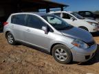 2009 Nissan Versa S продається в Tanner, AL - Rear End