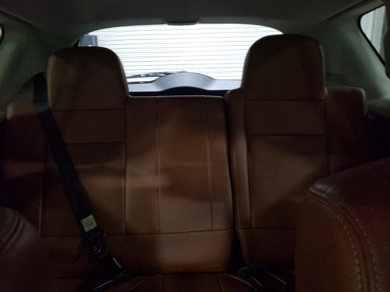 2014 Jeep Compass - Image 10