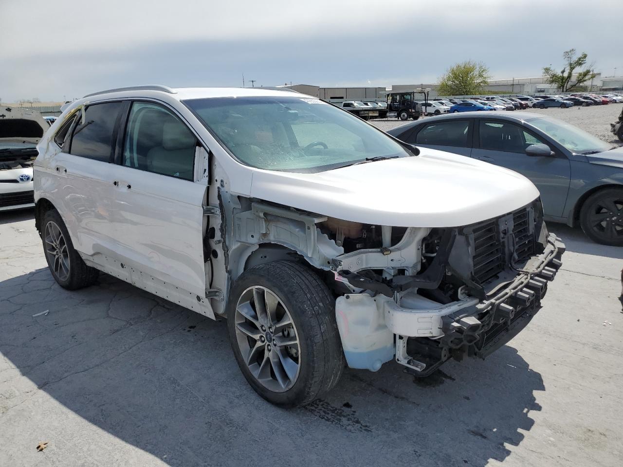 2016 Ford Edge - Image 4