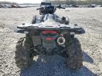 2022 SUZUKI LT-A500 XPZ for sale at Copart TN - MEMPHIS