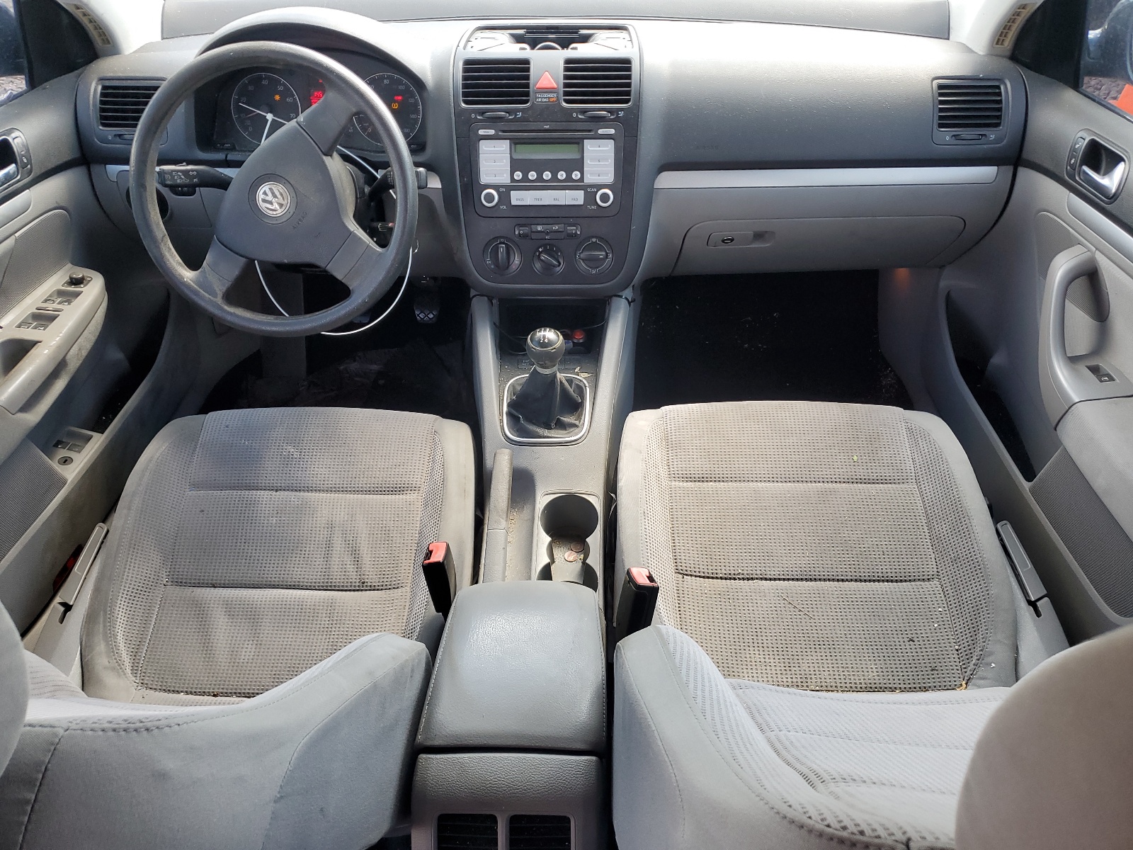 3VWJM71K89M065946 2009 Volkswagen Jetta S