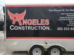 2020 Homeseader 10 Ft na sprzedaż w Louisville, KY - Rear End