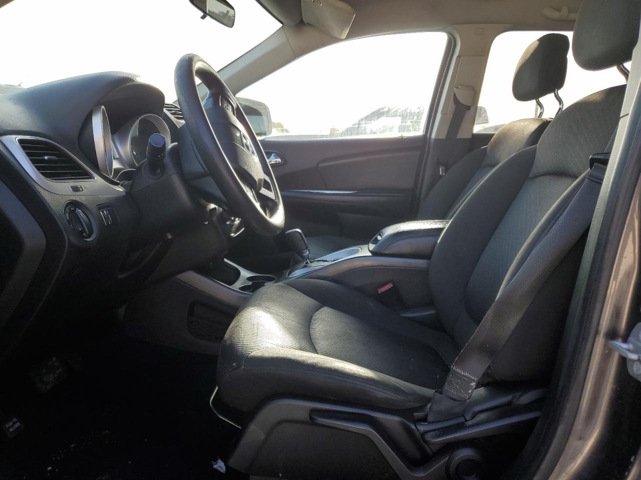 2018 Dodge Journey Se VIN: 3C4PDCAB0JT382314 Lot: 48245374