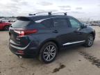 2019 Acura Rdx Technology за продажба в Fredericksburg, VA - Rear End