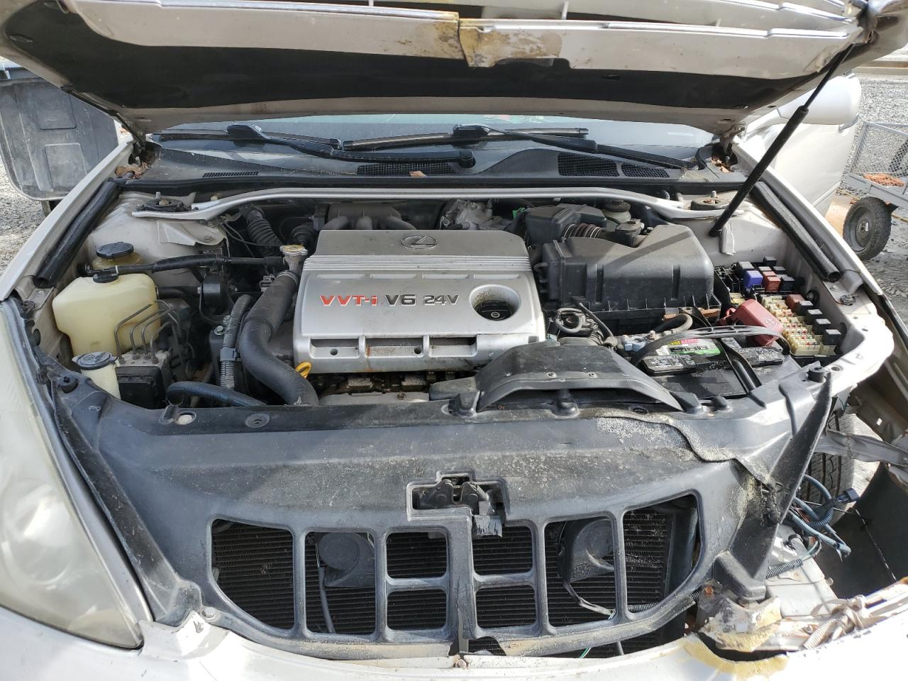 2002 Lexus Es 300 VIN: JTHBF30G320075346 Lot: 40926284