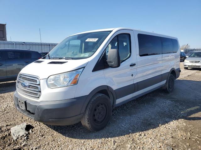 2016 Ford Transit T-350