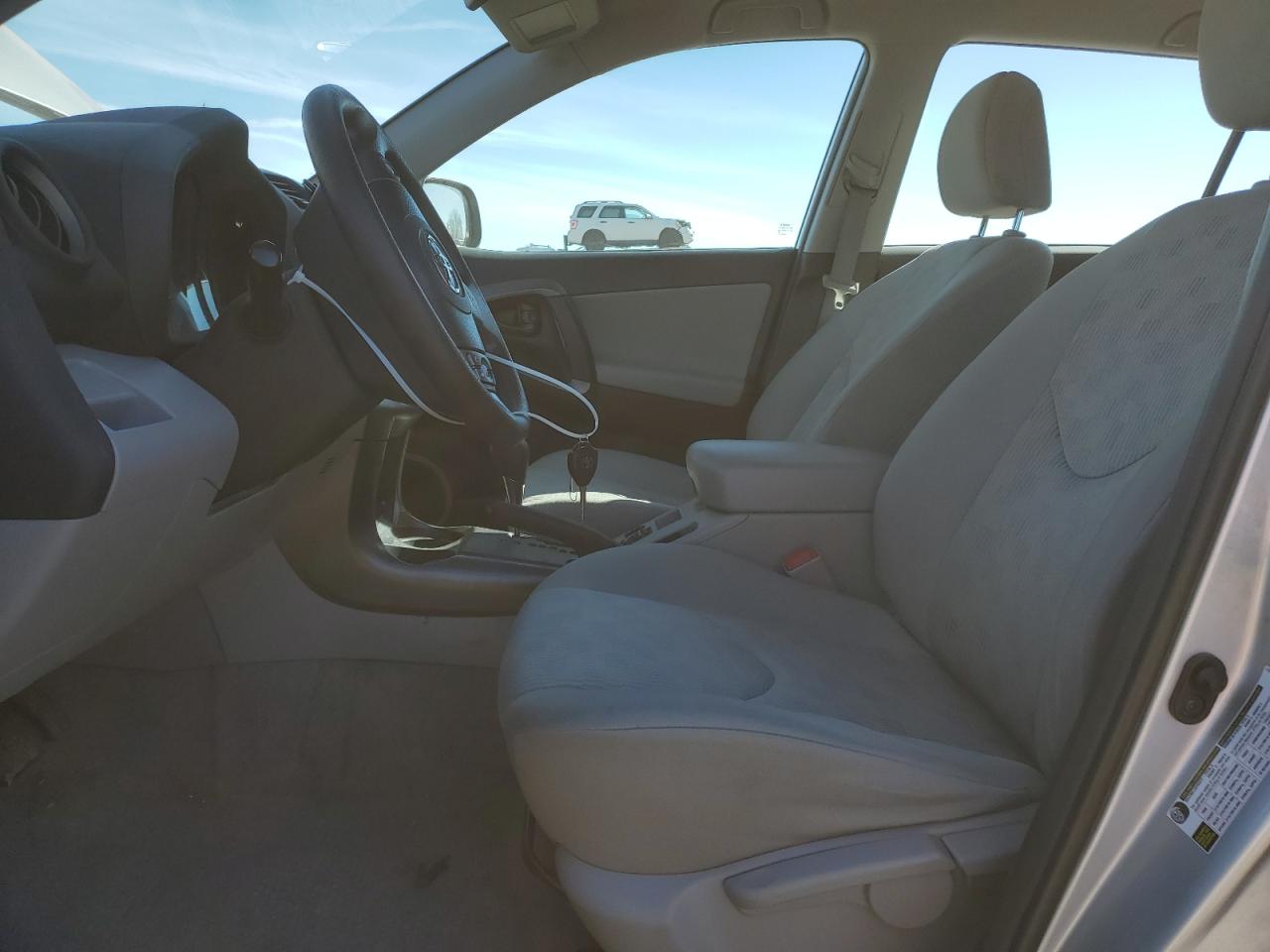 2012 Toyota Rav4 VIN: 2T3ZF4DV8CW113908 Lot: 45862144