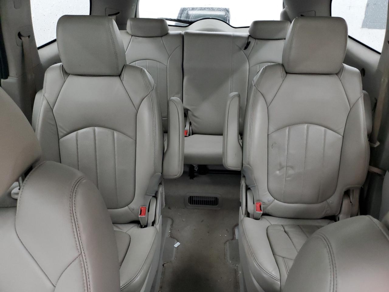 2012 Buick Enclave VIN: 5GAKRCED9CJ251854 Lot: 45773174