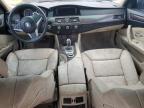 2008 Bmw 535 I de vânzare în San Martin, CA - Water/Flood