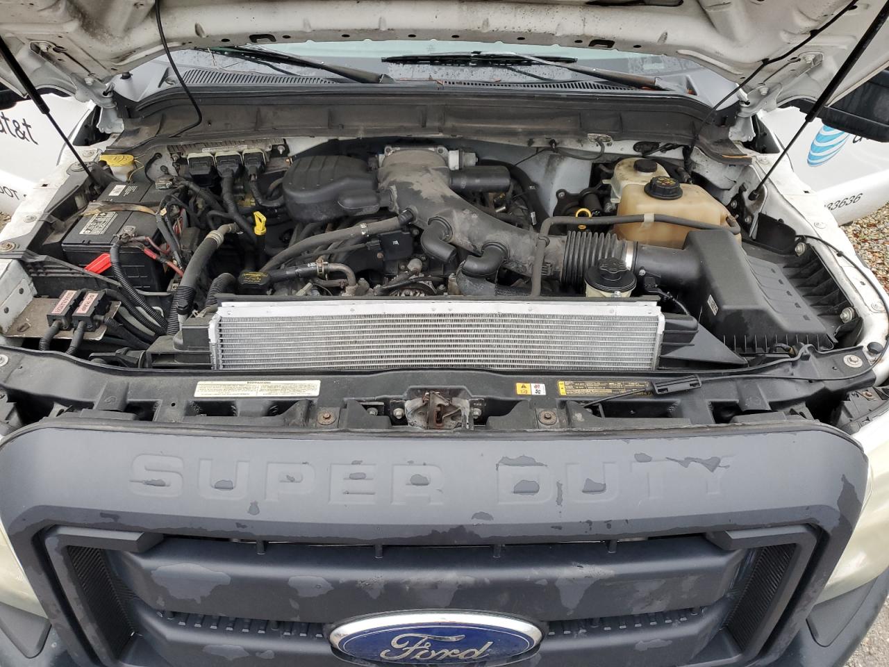 2013 Ford F450 Super Duty VIN: 1FDUF4GY1DEA88046 Lot: 52542254