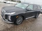 2023 Hyundai Palisade Calligraphy en Venta en Cahokia Heights, IL - Rear End