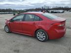 2020 Toyota Corolla Le   на продаже в Ellwood City, PA - Front End