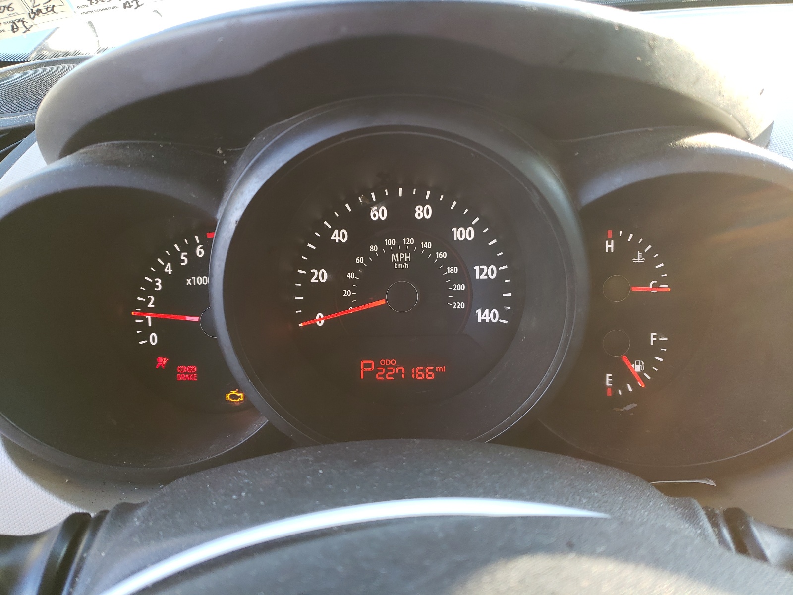 KNDJT2A26A7088102 2010 Kia Soul +