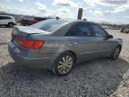 2010 Hyundai Sonata Se de vânzare în Montgomery, AL - All Over