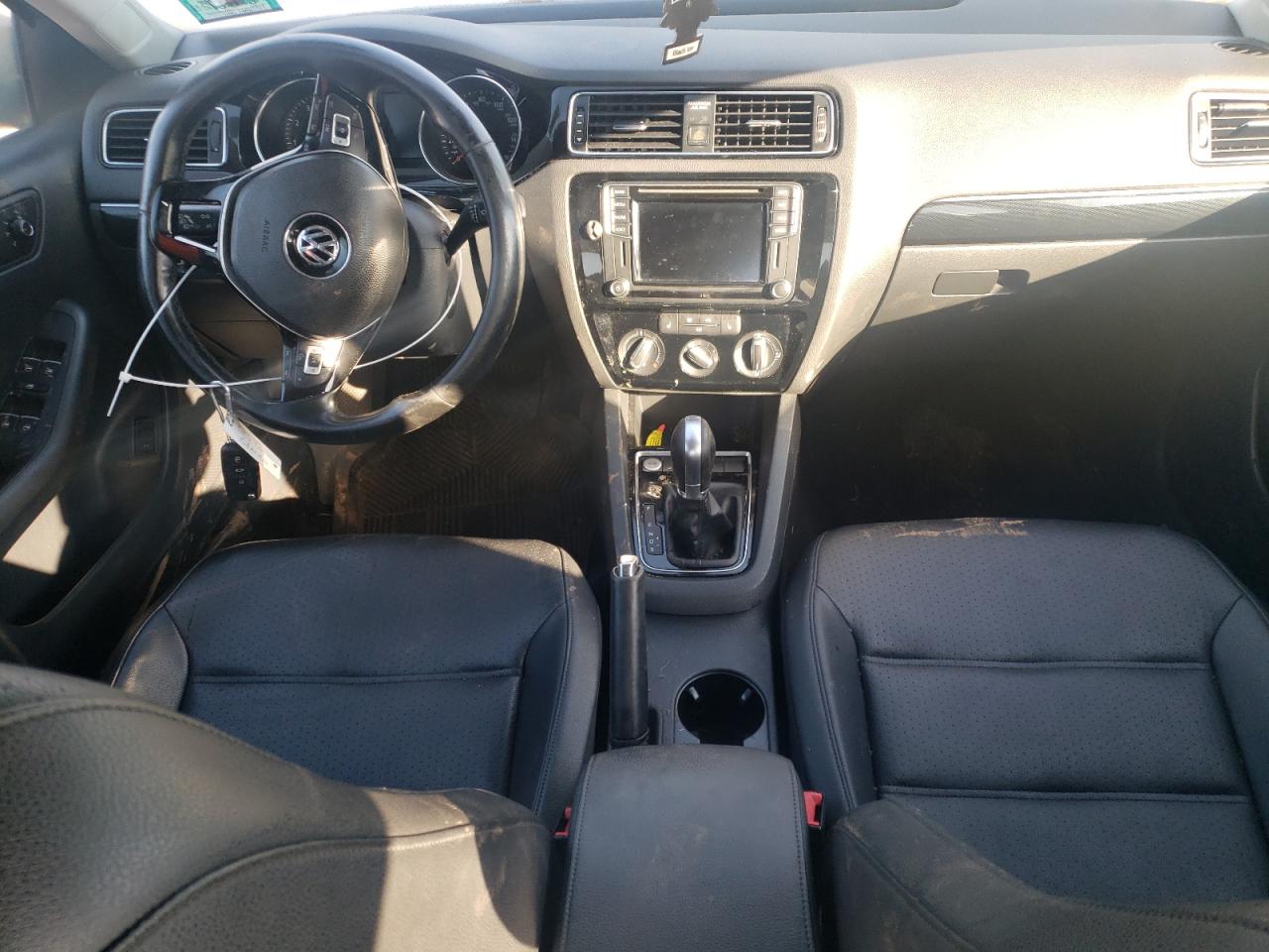 2016 Volkswagen Jetta Sel VIN: 3VWL17AJ4GM297594 Lot: 47491884