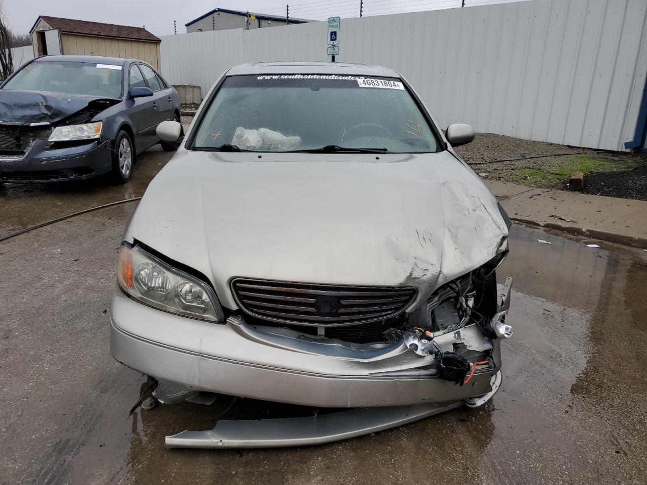 2004 Infiniti I - Image 5