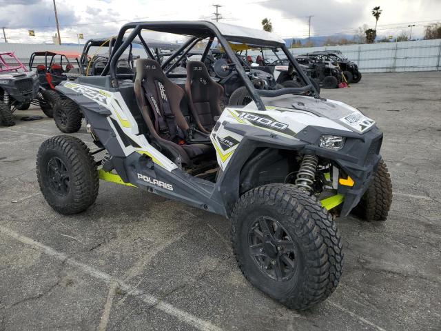 2017 Polaris Rzr Xp 1000 Eps