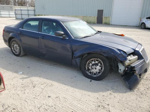 2C3KA43R76H265126 | 2006 Chrysler 300