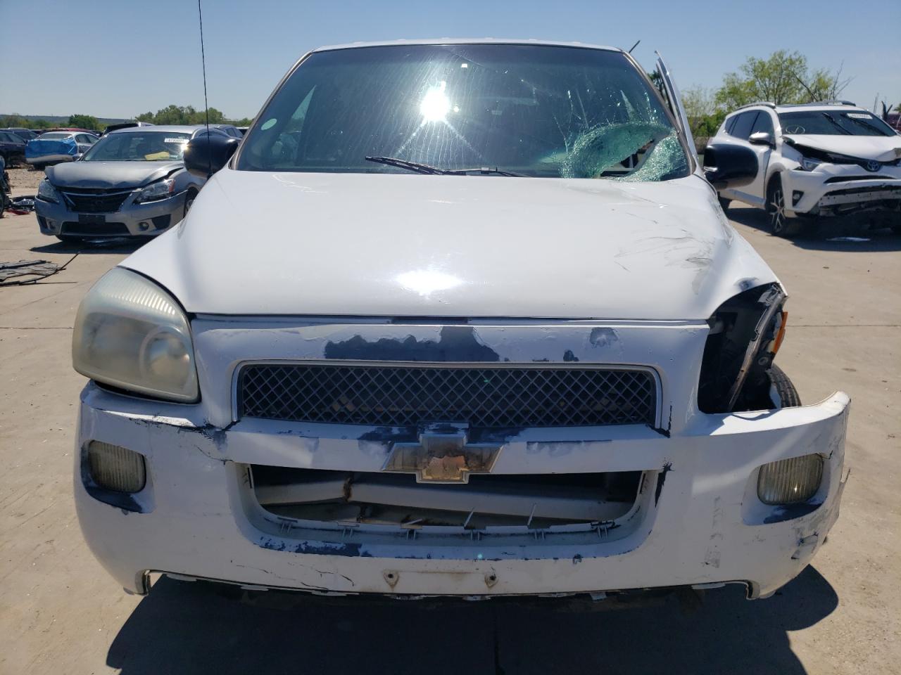 2007 Chevrolet Uplander - Image 5