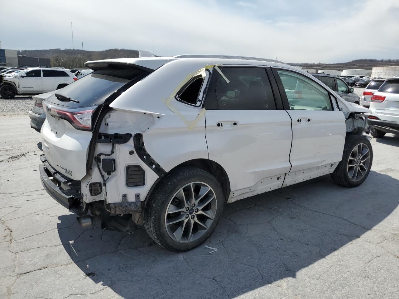 2016 Ford Edge - Image 3