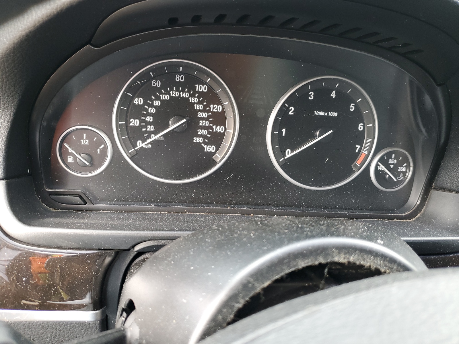 WBAFR1C53BC749998 2011 BMW 528 I