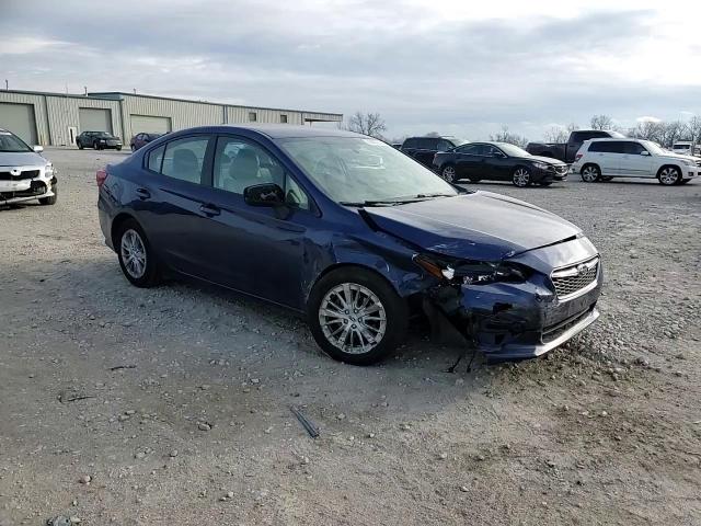 2018 SUBARU IMPREZA PR 4S3GKAD62J3613735  43857874