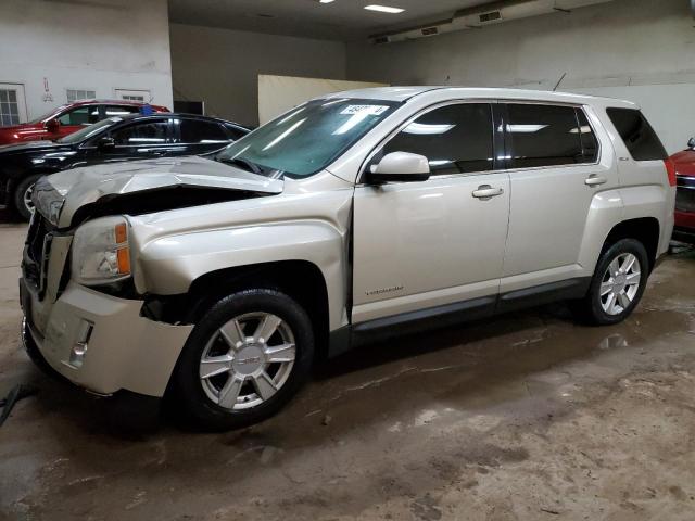 Davison, MI에서 판매 중인 2013 Gmc Terrain Sle - Front End