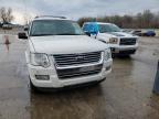 2008 Ford Explorer Xlt for Sale in Dyer, IN - Front End