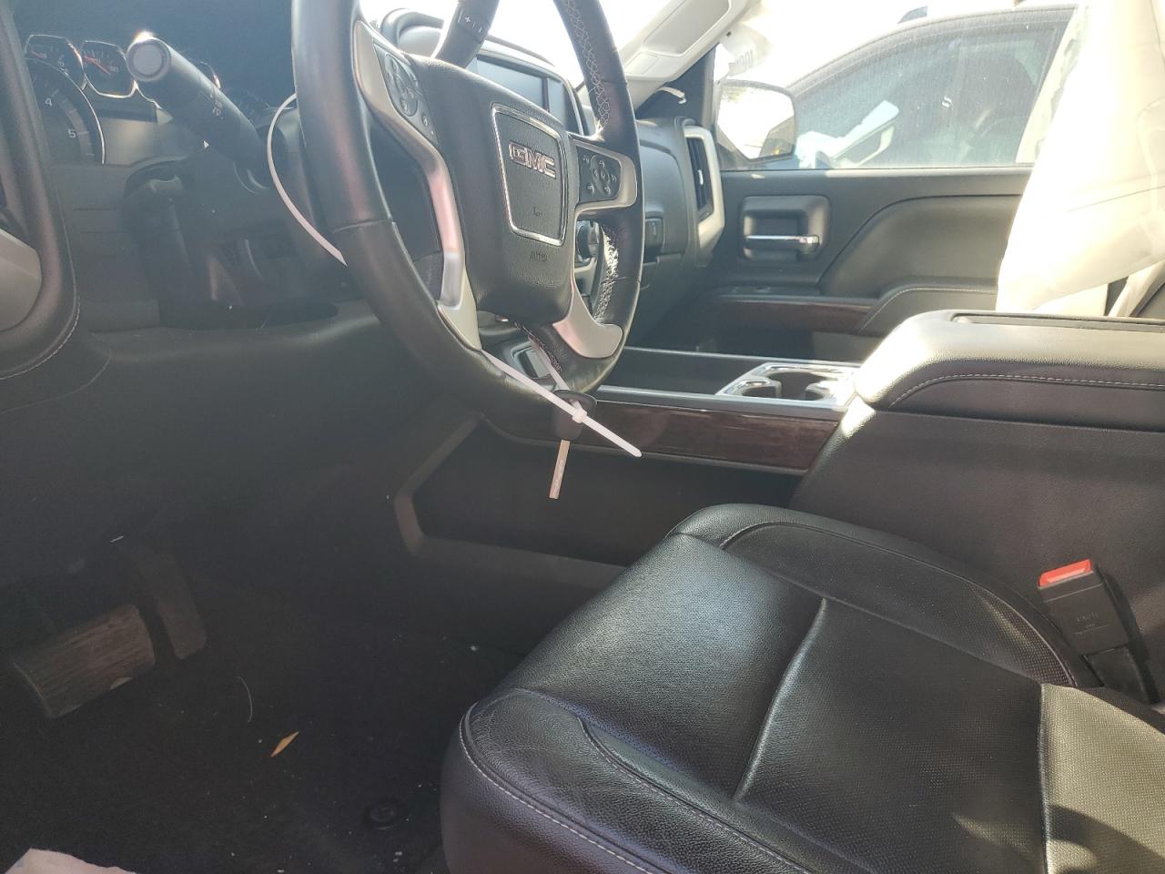 2018 GMC Sierra K1500 Slt VIN: 3GTU2NEC1JG137599 Lot: 75127113