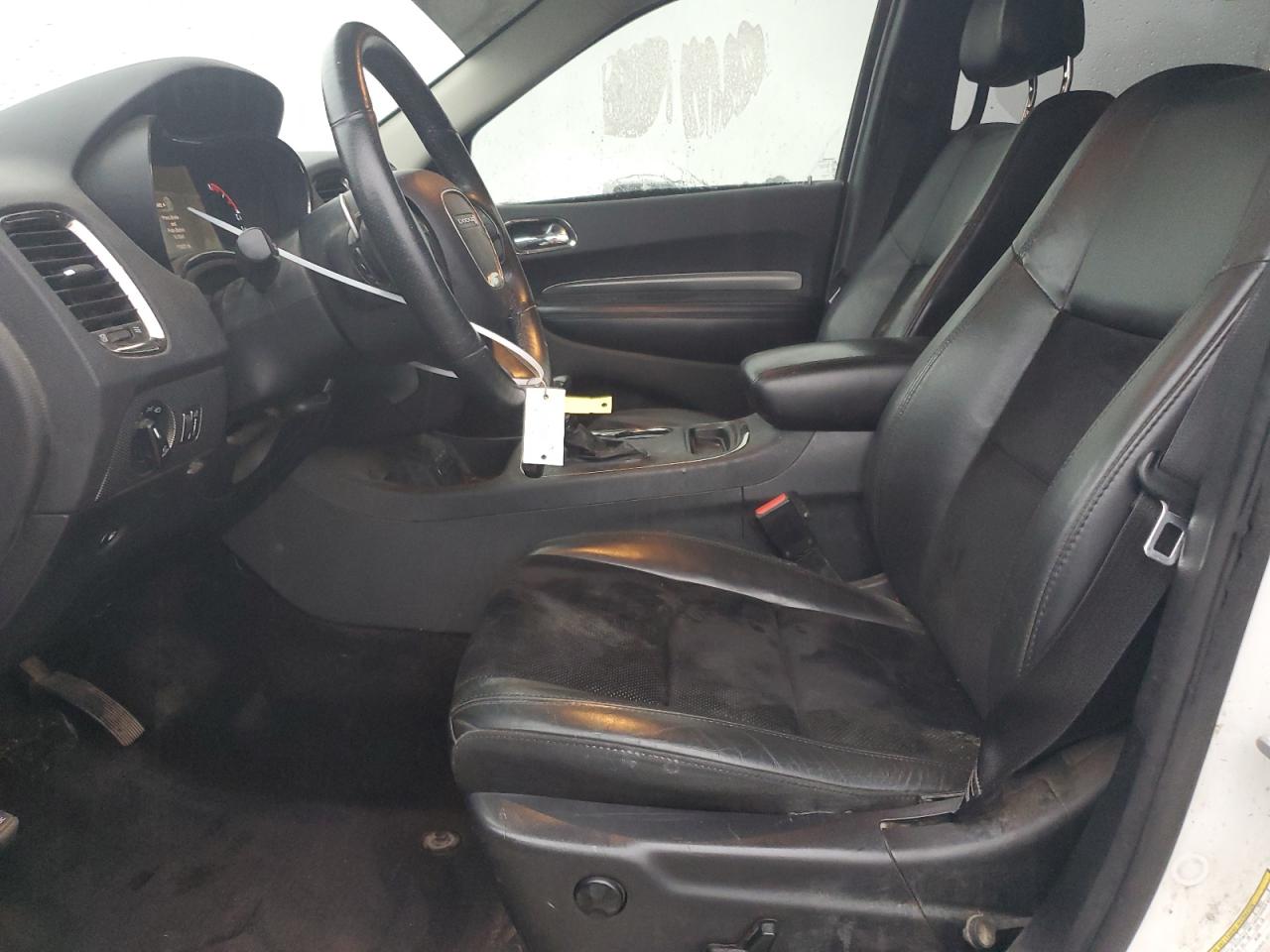 2018 Dodge Durango Gt VIN: 1C4RDJDG6JC194221 Lot: 47139954