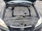 2007 Lexus Is 250 de vânzare în Montgomery, AL - Front End