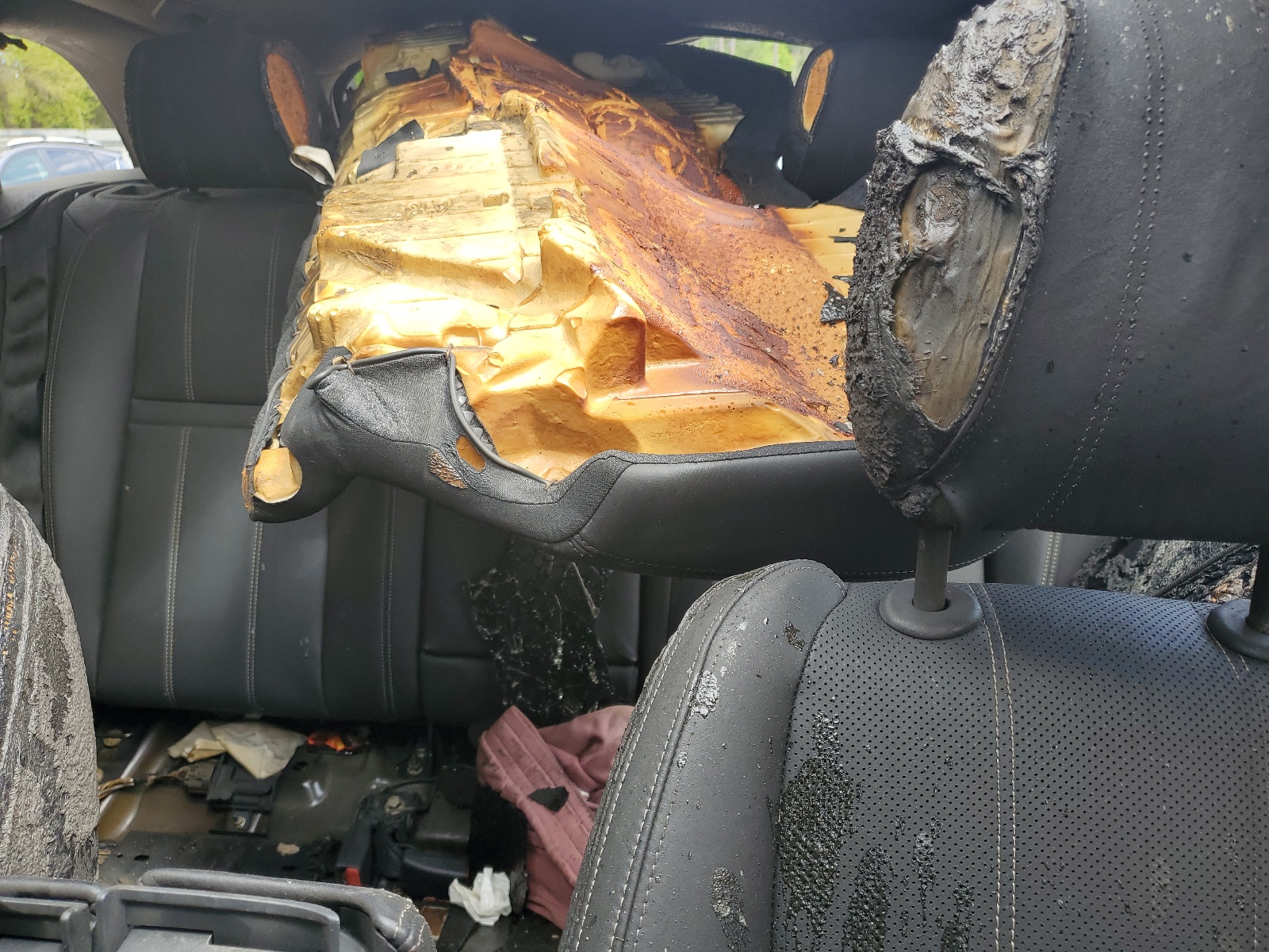 SALYJ2EXXMA313180 2021 Land Rover Range Rover Velar S