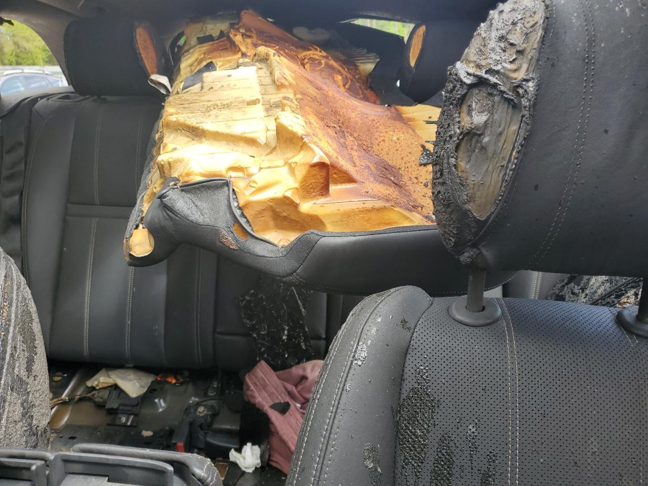 2021 Land Rover Range Rover Velar S VIN: SALYJ2EXXMA313180 Lot: 48481864