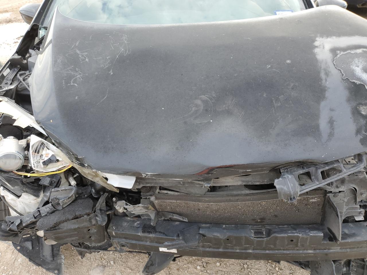 2016 Kia Forte Lx VIN: KNAFK4A62G5585818 Lot: 47506604