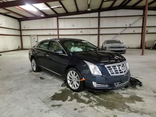 2013 Cadillac Xts Premium Collection VIN: 2G61T5S34D9132189 Lot: 48518634