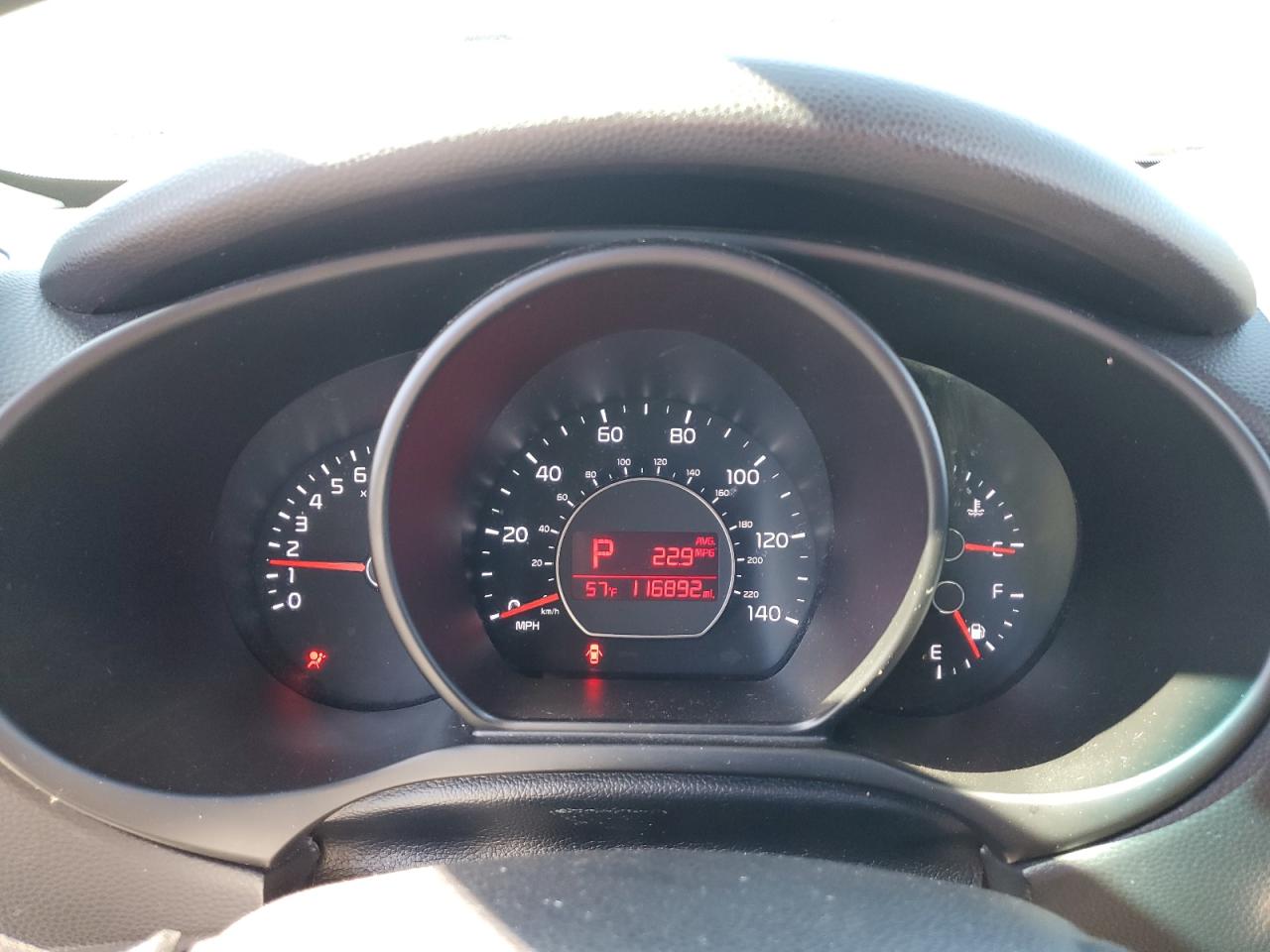 2018 Kia Soul + VIN: KNDJP3A55J7540545 Lot: 47371544