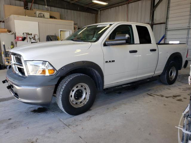 2009 Dodge Ram 1500 