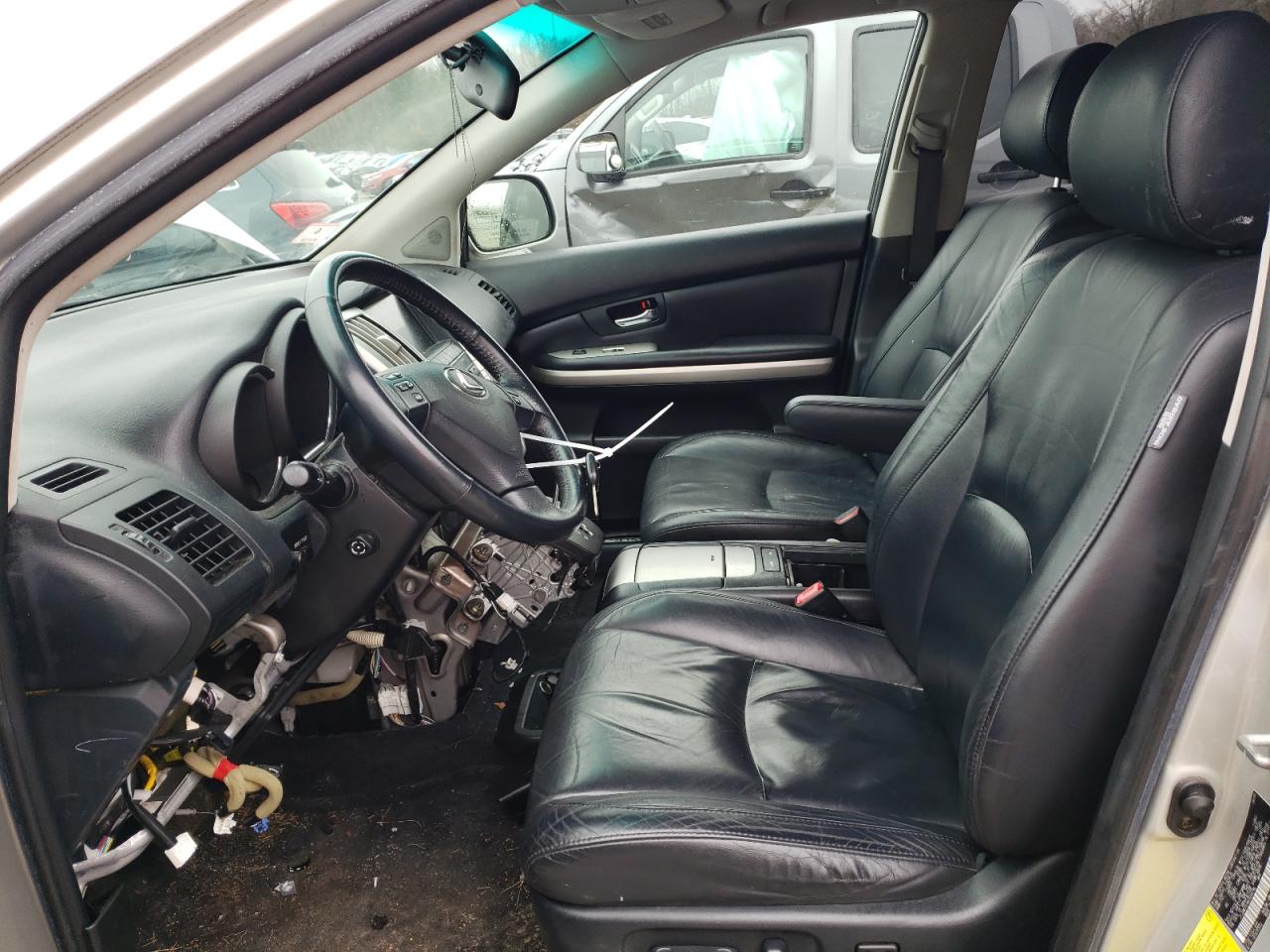 2006 Lexus Rx 400 VIN: JTJHW31U460024196 Lot: 46411844