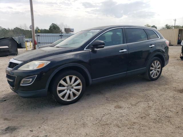 2010 Mazda Cx-9 