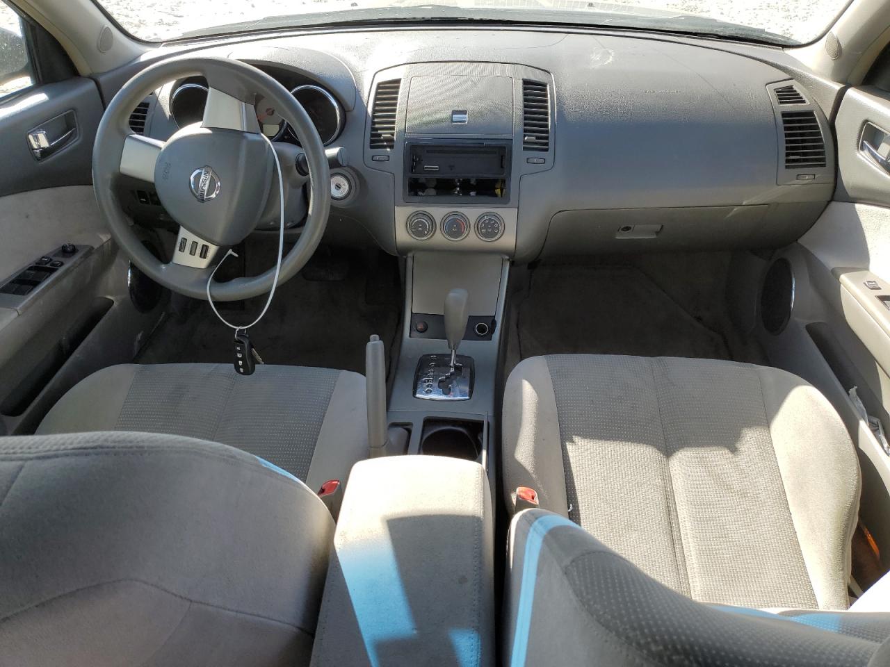 1N4AL11D45C178525 2005 Nissan Altima S