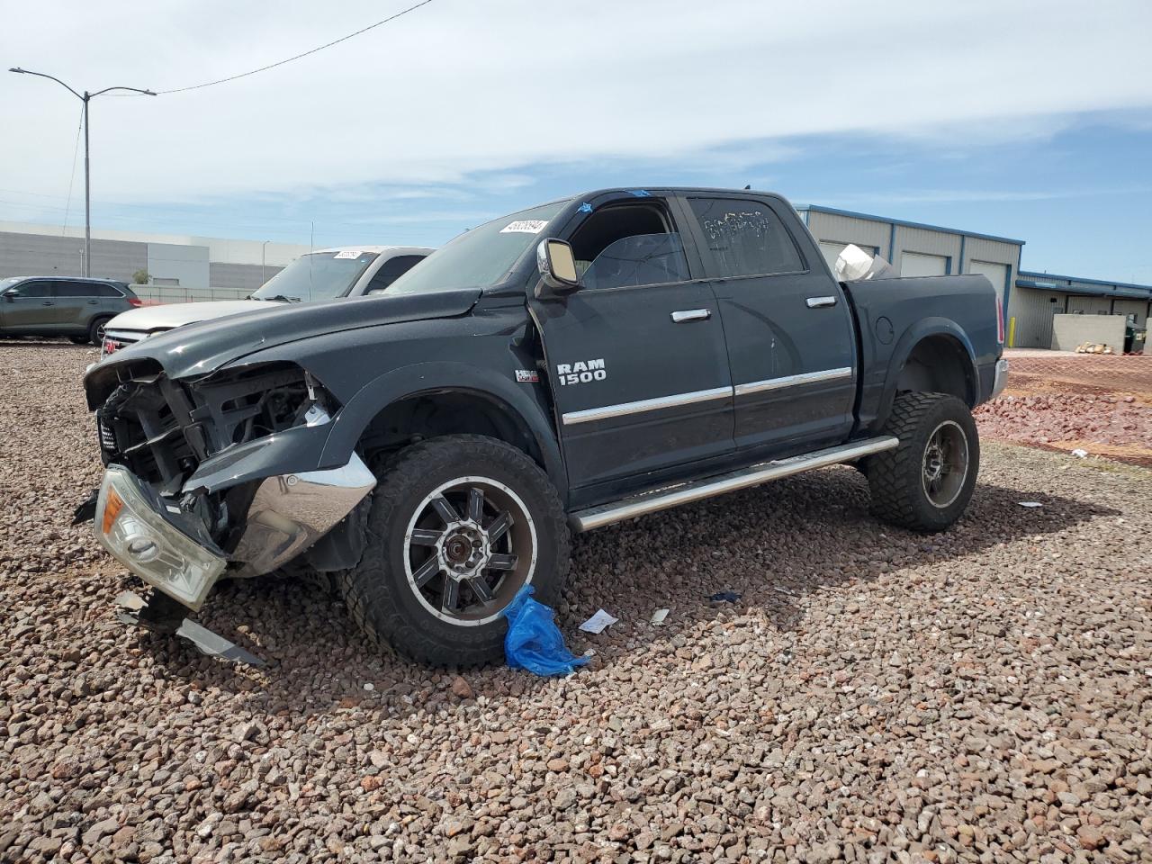2015 RAM 1500 - Image 1