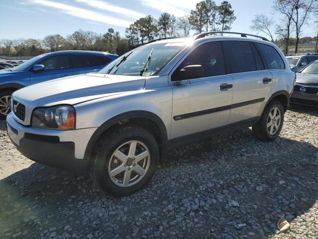 2006 Volvo Xc90  for Sale in Byron, GA - Rear End