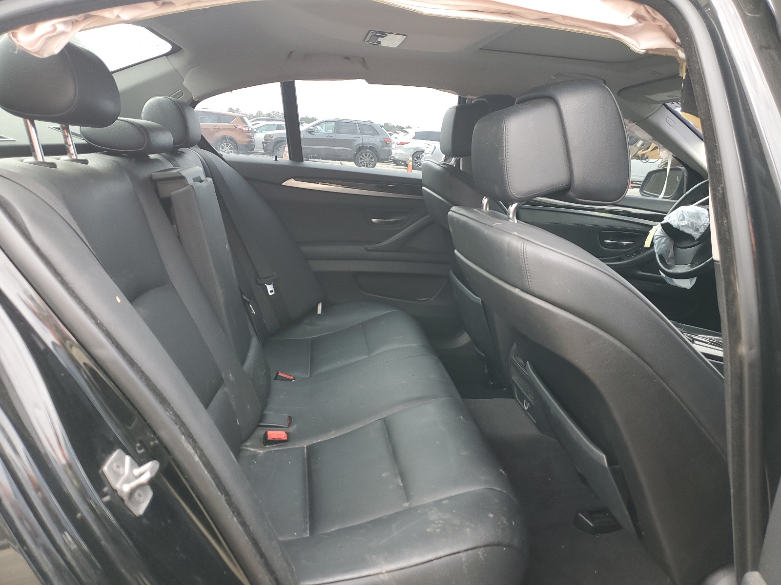 WBAFR1C53BC749998 2011 BMW 528 I