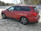 2017 Nissan Pathfinder S продається в Loganville, GA - Rear End