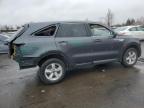 2021 Kia Sorento Lx en Venta en Woodburn, OR - Rear End