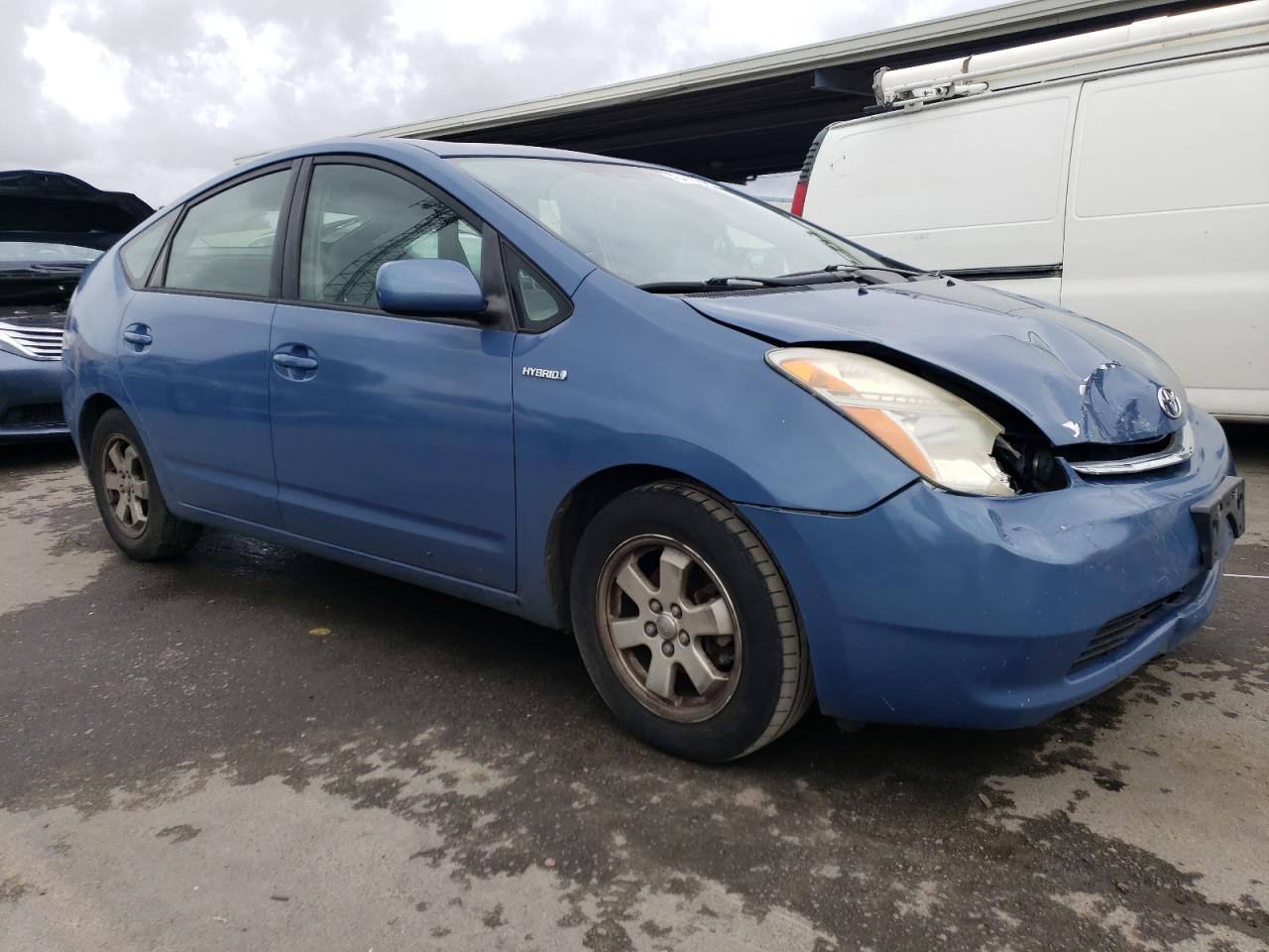 2006 Toyota Prius - Image 4