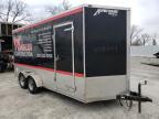 2020 Homeseader 10 Ft na sprzedaż w Louisville, KY - Rear End