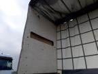 2016 TRAI TRAILER for sale at Copart WOLVERHAMPTON
